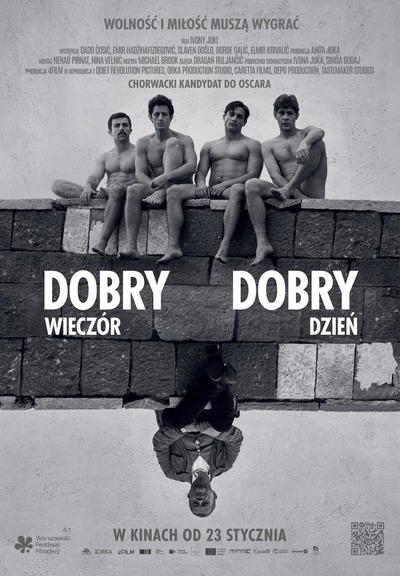 Plakat wydarzenia:  